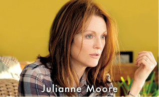 Julianne Moore