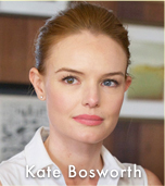 Kate Bosworth